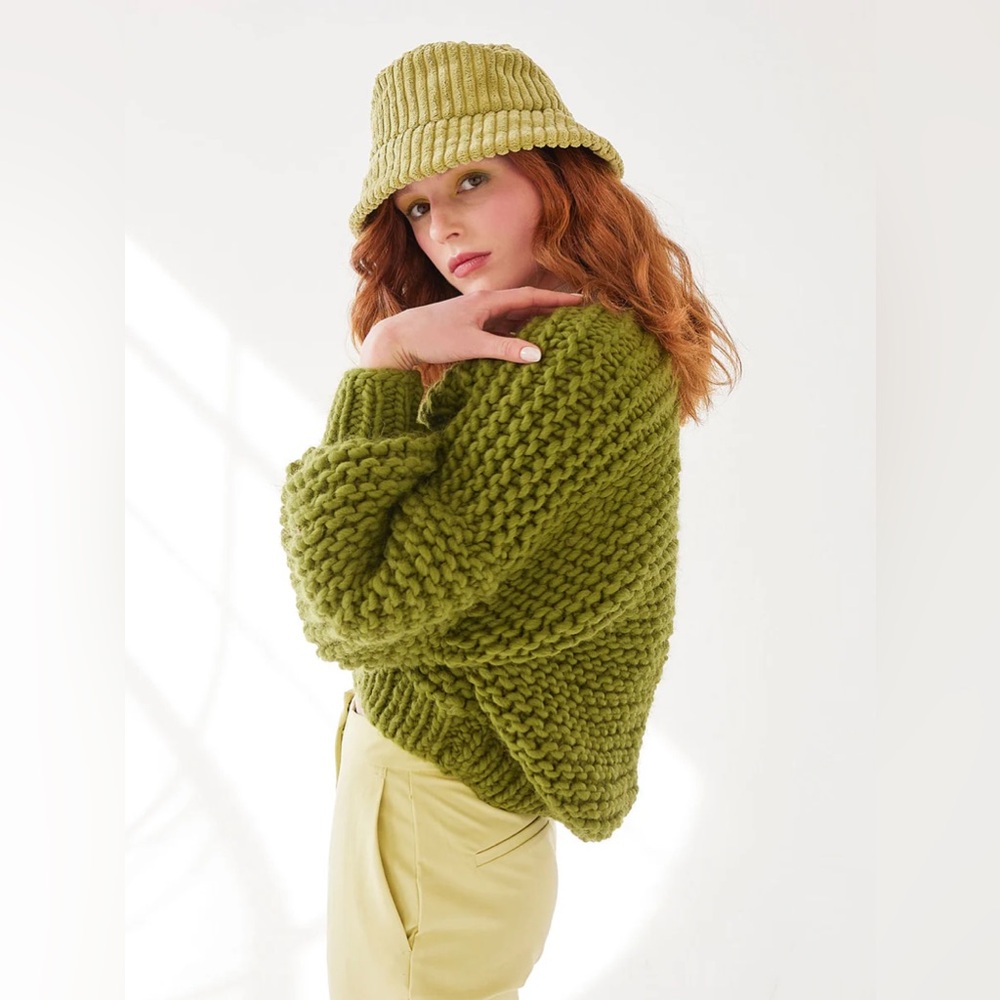 Cardigang Shannon Cardigan Knit Kit